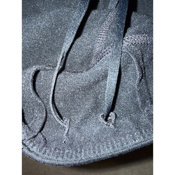 Nike Black athletic leggings SzM - Picture 7 of 10